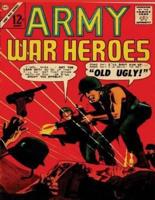 Army War Heroes Volume 9