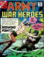 Army War Heroes Volume 16