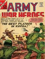 Army War Heroes Volume 18