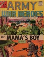 Army War Heroes Volume 19