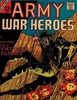 Army War Heroes Volume 20