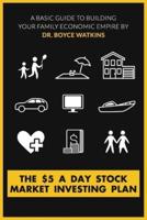 The $5 A Day Stock Market Investing Plan