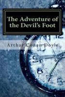 The Adventure of the Devil's Foot