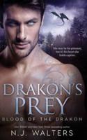 Drakon's Prey
