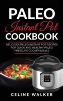 Paleo Instant Pot Cookbook