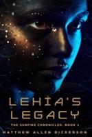 Lexia's Legacy