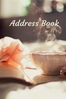 A Cup of Tea, Address Book