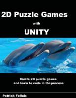 A Beginner's Guide to 2D Puzzle Games With Unity