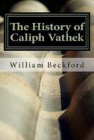 The History of Caliph Vathek