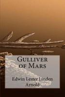 Gulliver of Mars