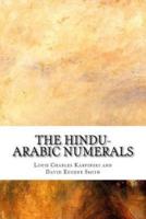 The Hindu-Arabic Numerals