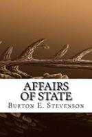 Affairs of State