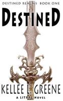 Destined - A LitRPG Novel