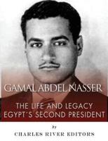 Gamal Abdel Nasser