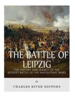 The Battle of Leipzig
