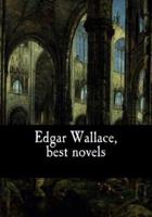 Edgar Wallace, Best Novels