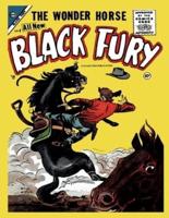 Black Fury # 4