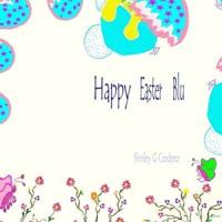 Happy Easter Blu