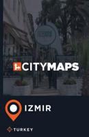 City Maps Izmir Turkey