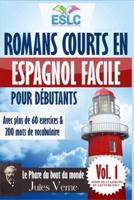 Romans Courts En Espagnol Facile Pour Débutants
