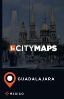 City Maps Guadalajara Mexico