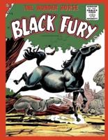 Black Fury # 6