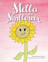 Stella The Sunflower
