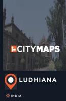 City Maps Ludhiana India