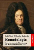 Monadologie