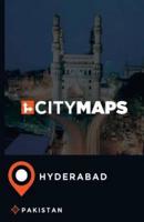 City Maps Hyderabad Pakistan
