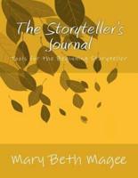 The Storyteller's Journal