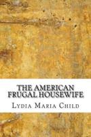 The American Frugal Housewife