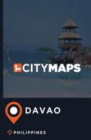 City Maps Davao Philippines