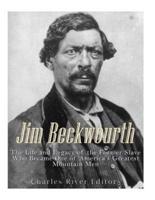 Jim Beckwourth