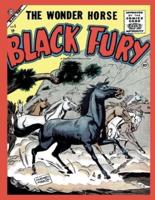 Black Fury # 5