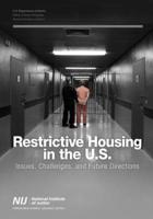 Restrictive Housing in the U.S.