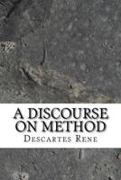 A Discourse on Method