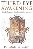 Third Eye Awakening