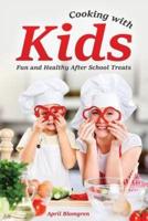 Cooking With Kids