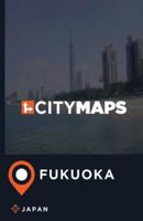 City Maps Fukuoka Japan