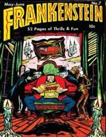 Frankenstein