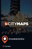 City Maps Changzhou China