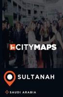 City Maps Sultanah Saudi Arabia