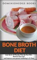 Bone Broth Diet