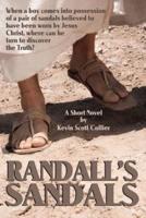 Randall's Sandals
