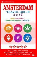 Amsterdam Travel Guide 2018