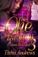 The One That Got Away 3