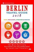 Berlin Travel Guide 2018