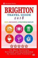 Brighton Travel Guide 2018