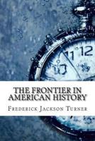 The Frontier in American History